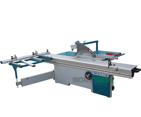 máy cưa bàn trượt f45EM