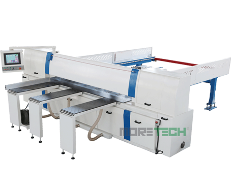MÁY CƯA BÀN TRƯỢT MJK330C
