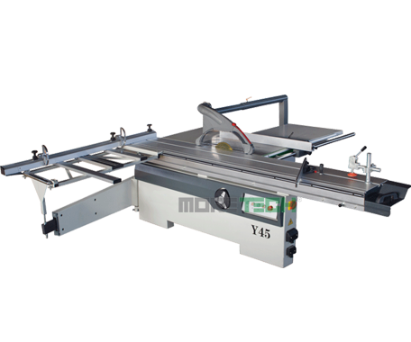 MÁY CƯA BÀN TRƯỢT Y45